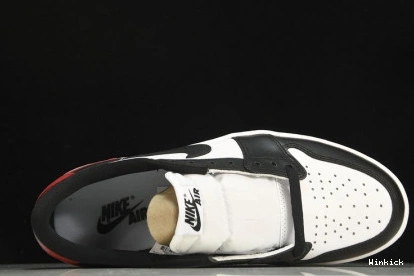 LOW AIR JORDAN 1 555088-1251 0817